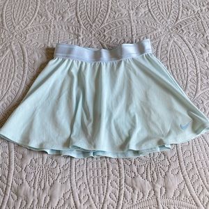 Classic Tennis Skirt size small
